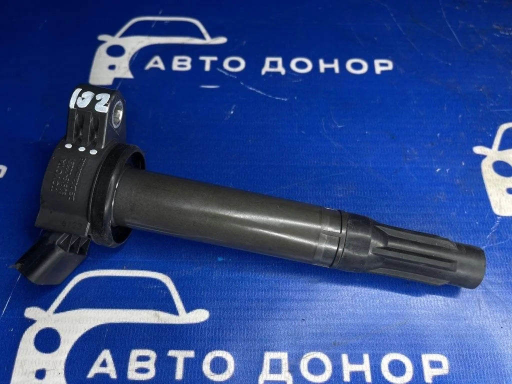 катушка зажигания TOYOTA ESTIMA GSR50W 2GRFE