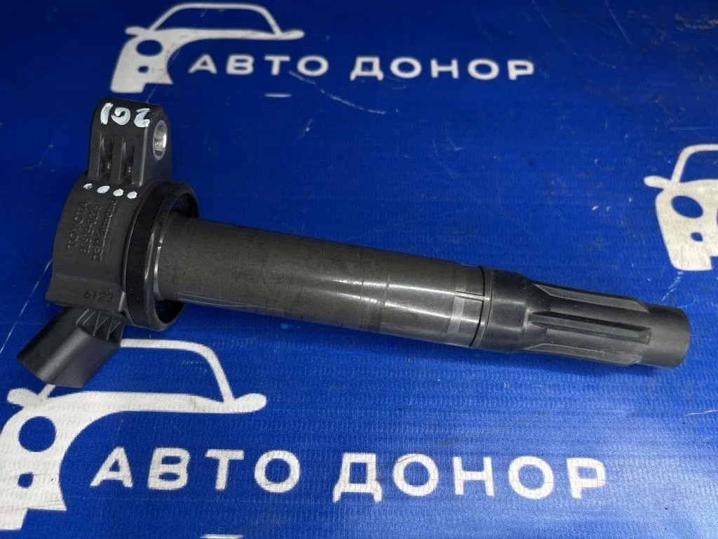 катушка зажигания TOYOTA ESTIMA GSR50W 2GRFE