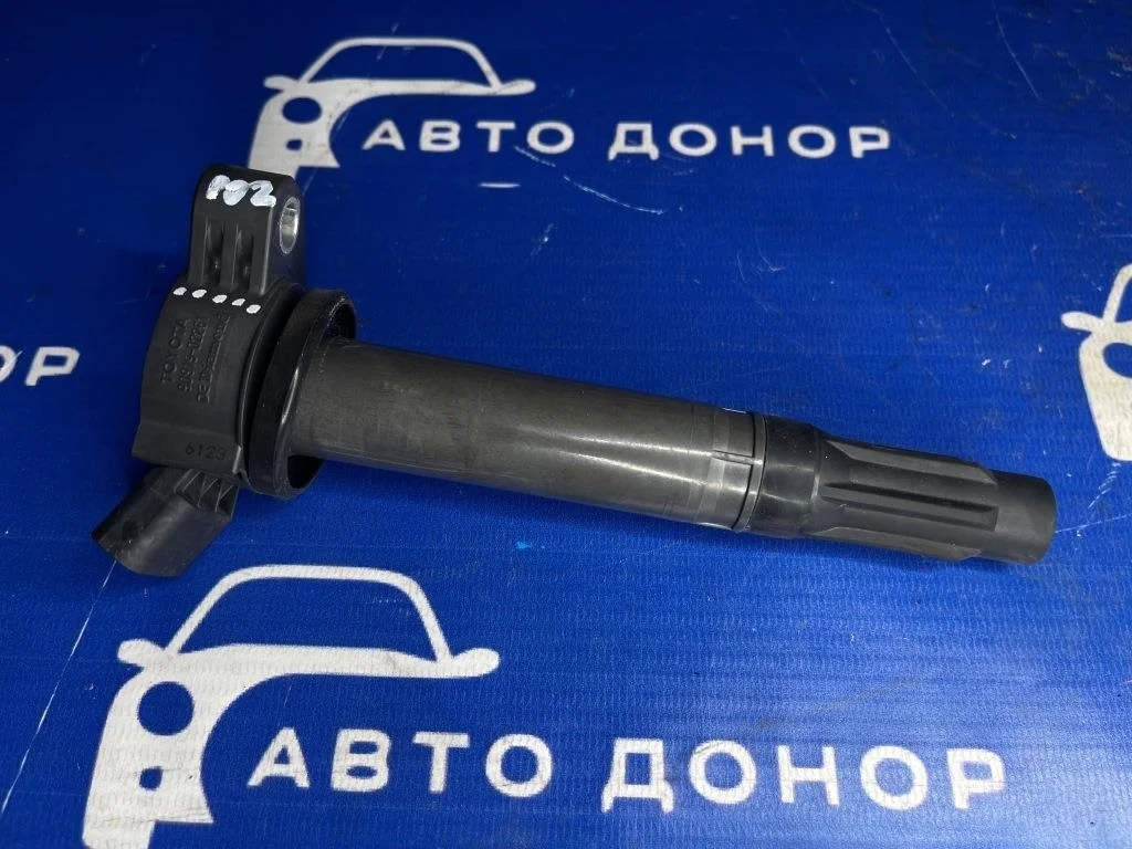 катушка зажигания TOYOTA ESTIMA GSR50W 2GRFE