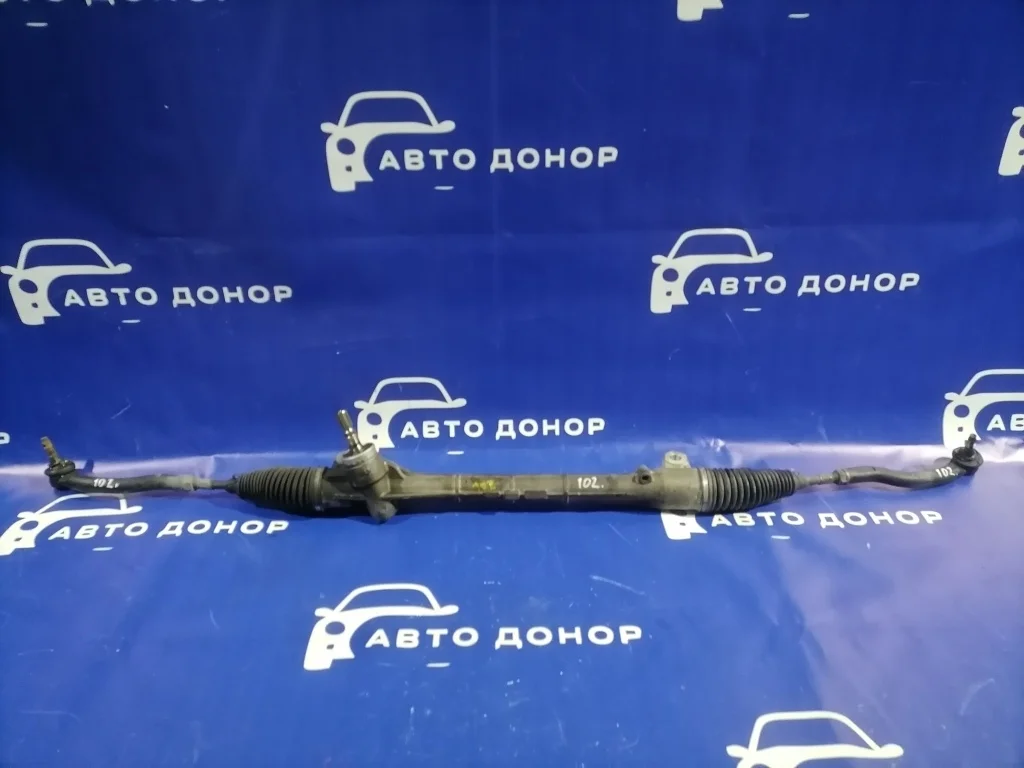 рулевая рейка TOYOTA ESTIMA GSR50W 2GRFE