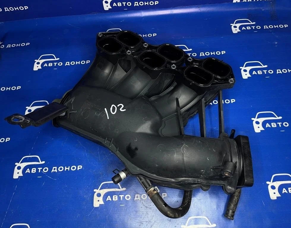 коллектор впускной TOYOTA ESTIMA GSR50W 2GRFE