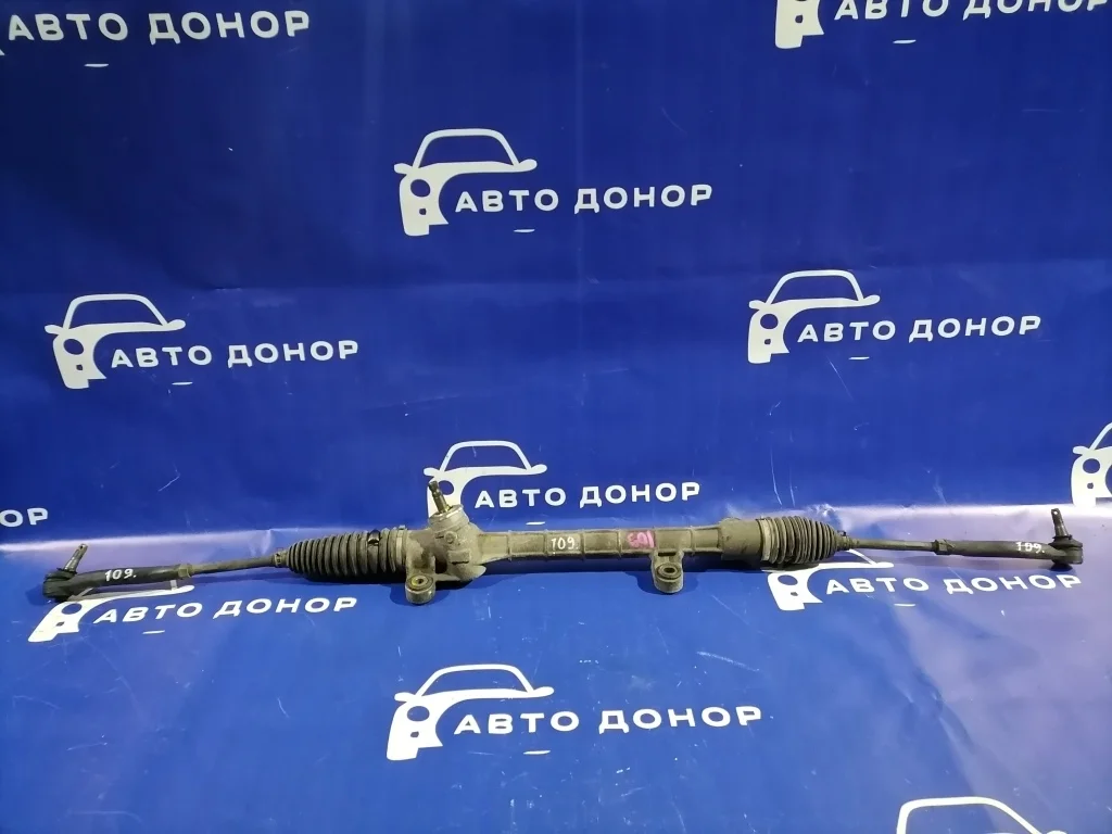 рулевая рейка TOYOTA COROLLA FIELDER NZE121 1NZFE