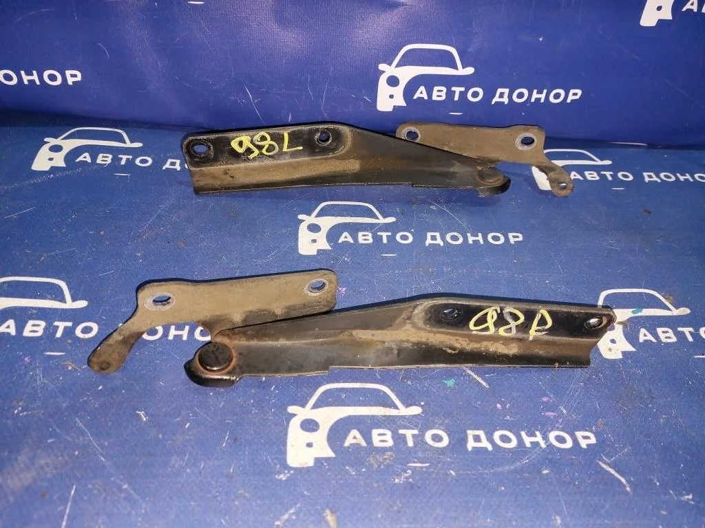 крепление капота SUBARU FORESTER SG5 EJ205