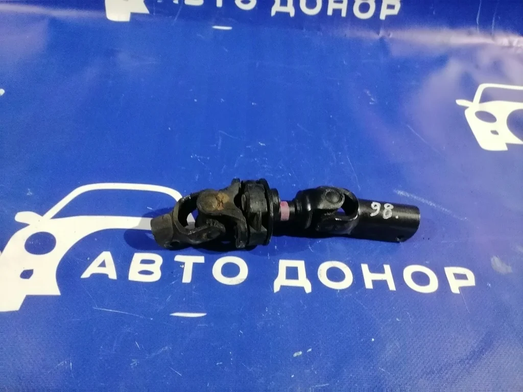рулевой карданчик SUBARU FORESTER SG5 EJ205