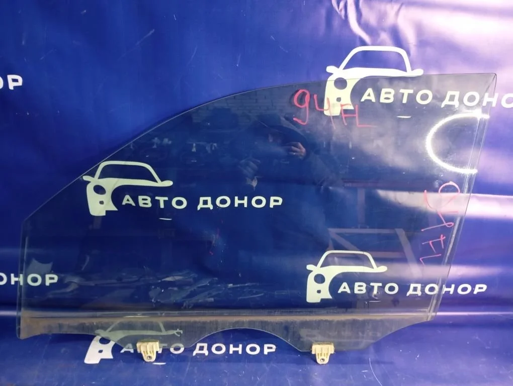 стекло NISSAN XTRAIL NT31 MR20DE