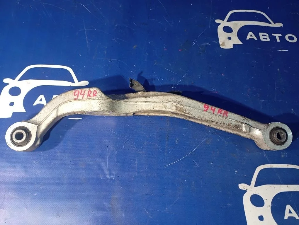 рычаг NISSAN XTRAIL NT31 MR20DE