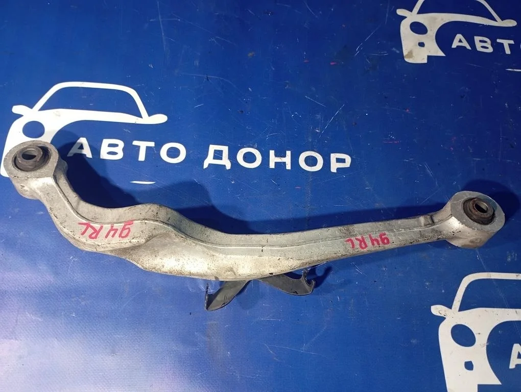 рычаг NISSAN XTRAIL NT31 MR20DE