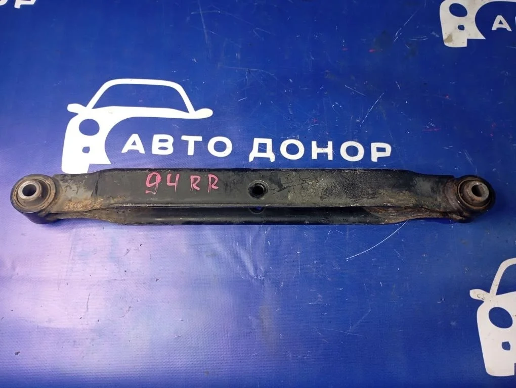 рычаг NISSAN XTRAIL NT31 MR20DE