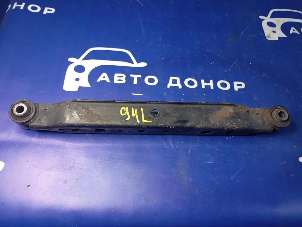 рычаг NISSAN XTRAIL NT31 MR20DE