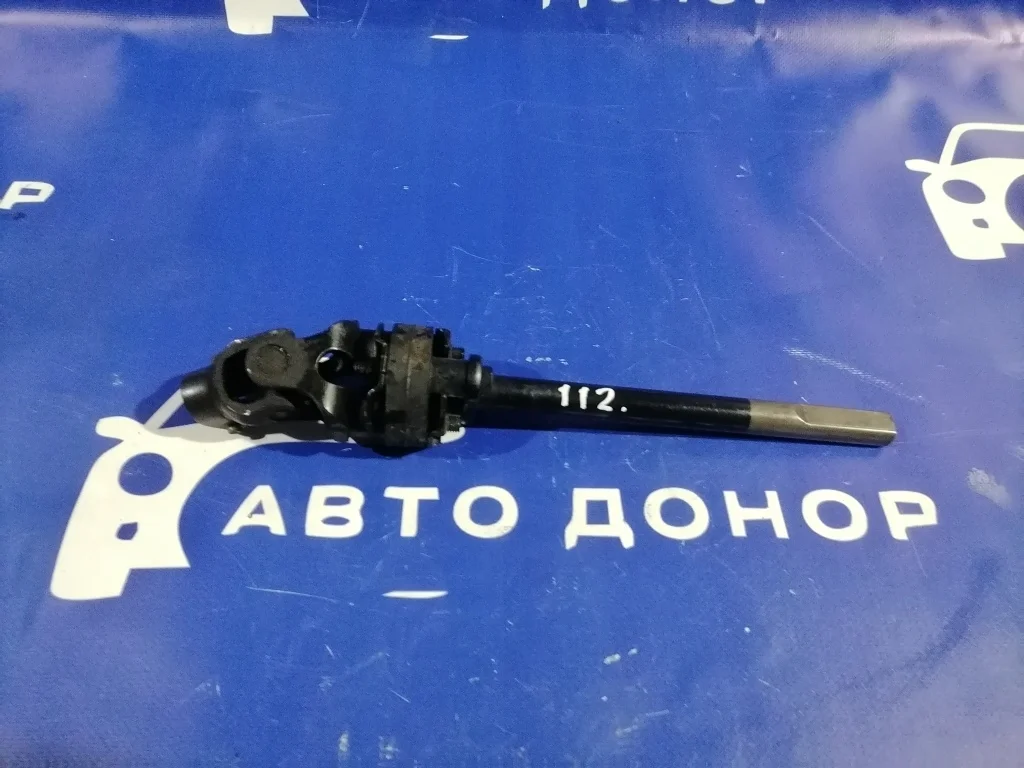 рулевой карданчик NISSAN PRESAGE U30 KA24DE