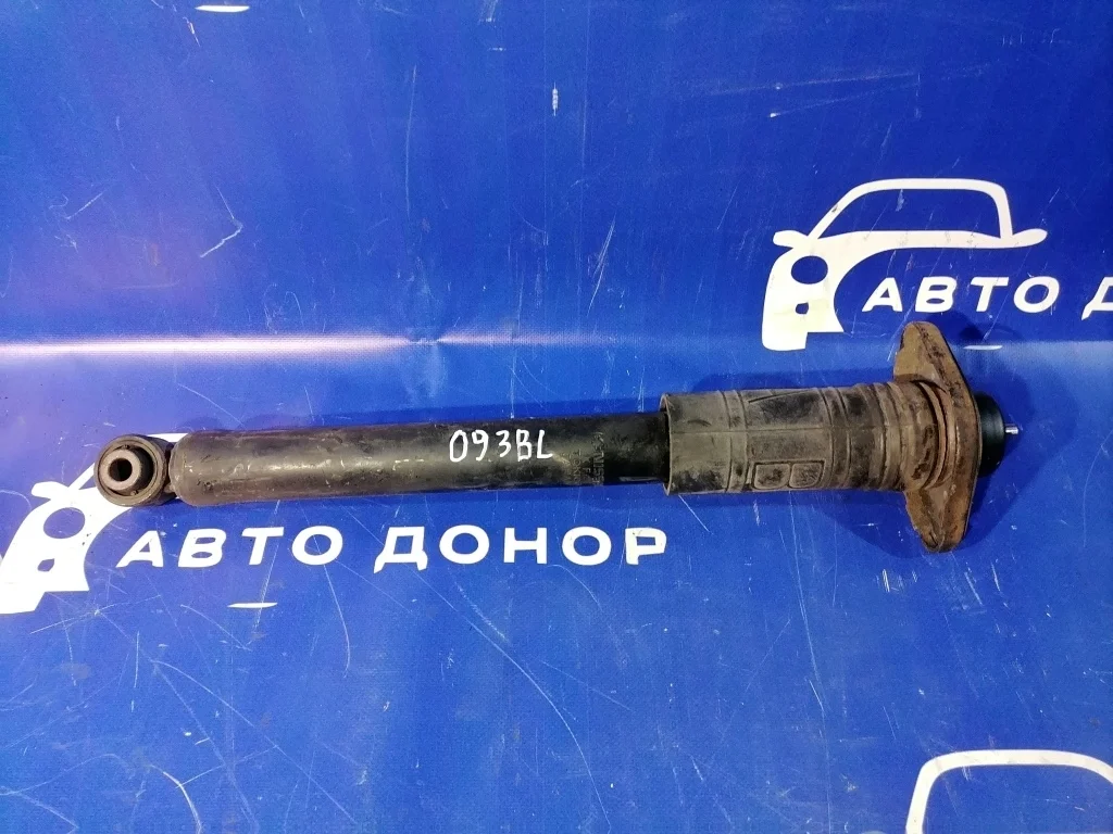 амортизатор NISSAN SKYLINE CROSSOVER J50 VQ37VHR