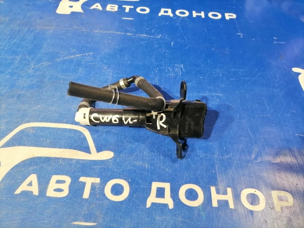 форсунка омывателя фар MITSUBISHI OUTLANDER CW6W -
