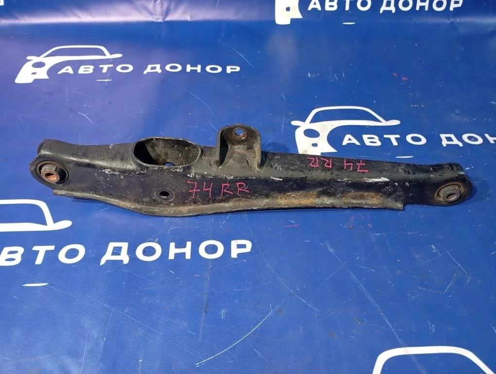 рычаг MITSUBISHI RVR GA3W 4B10
