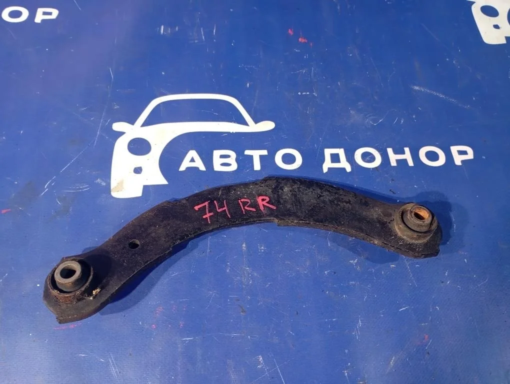 рычаг MITSUBISHI RVR GA3W 4B10