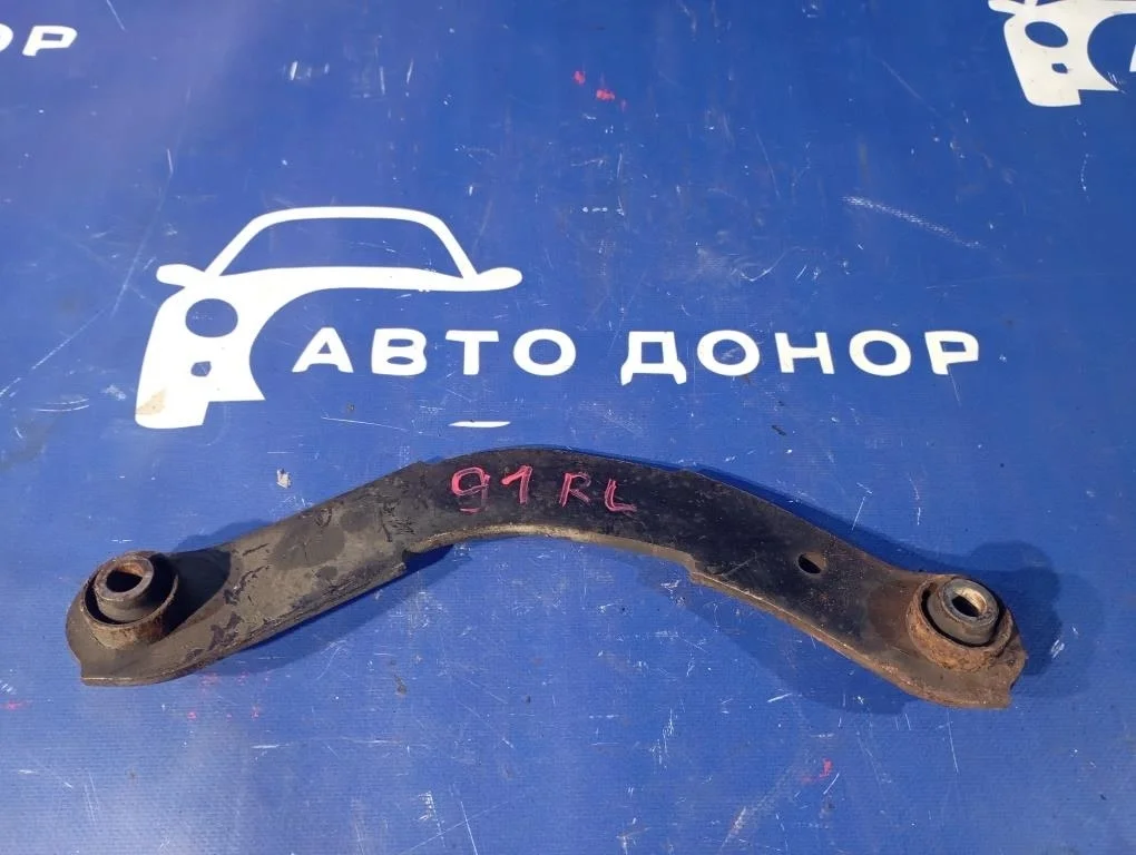 рычаг MITSUBISHI OUTLANDER GF8W 4J12