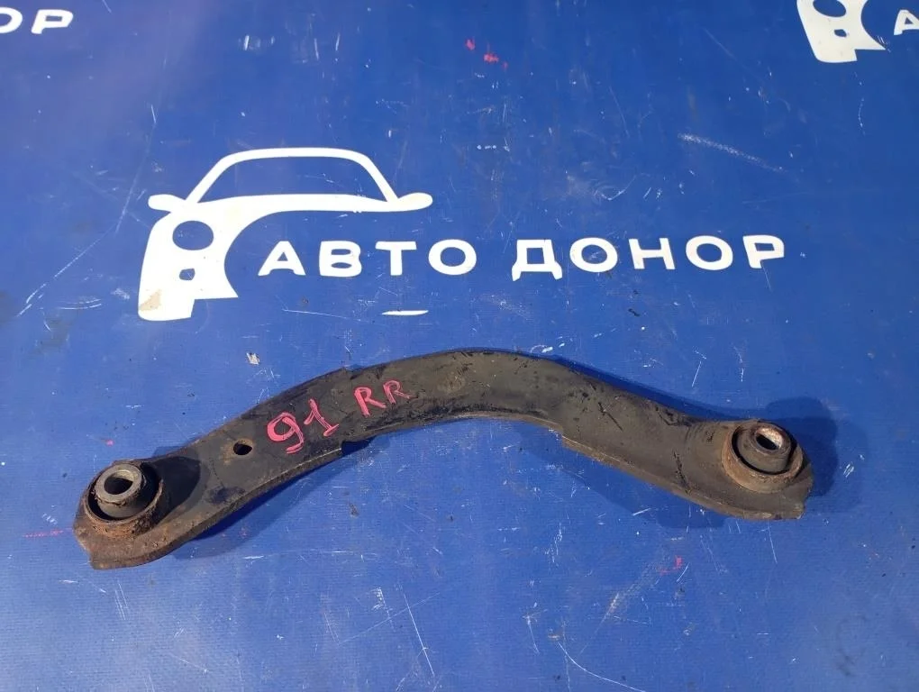 рычаг MITSUBISHI OUTLANDER GF8W 4J12