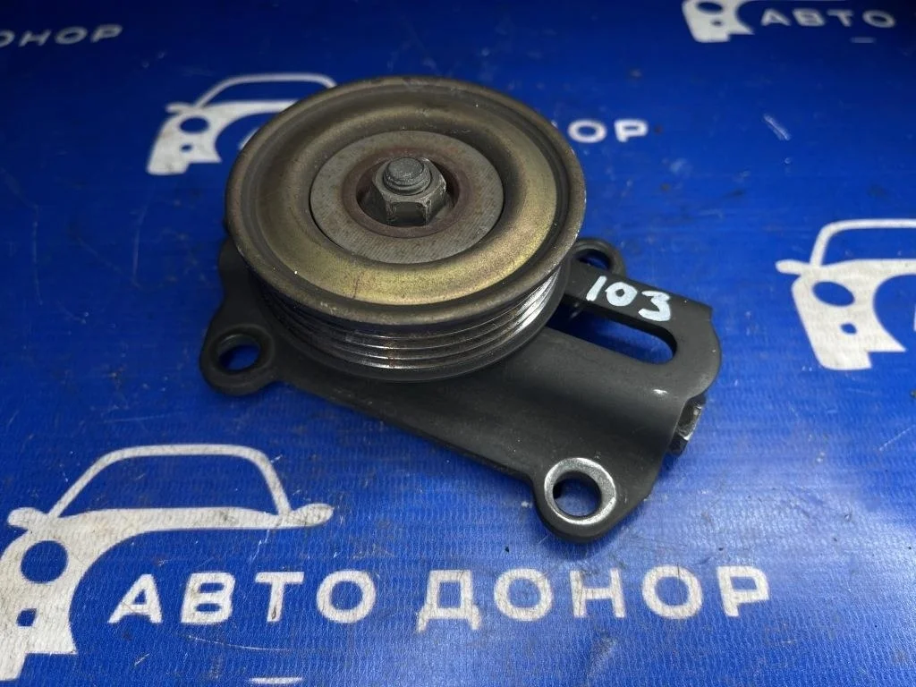 ролик натяжной MITSUBISHI PAJERO V45W 6G74