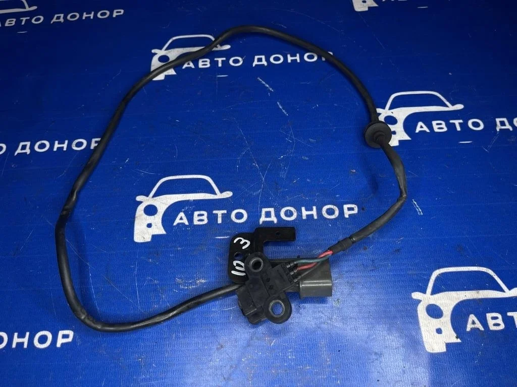 датчик положения коленвала MITSUBISHI PAJERO V45W 6G74