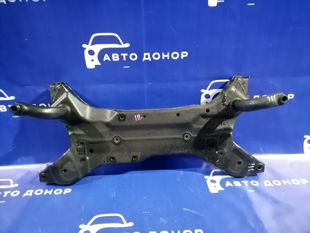 балка под двс MITSUBISHI OUTLANDER CW5W 4B12