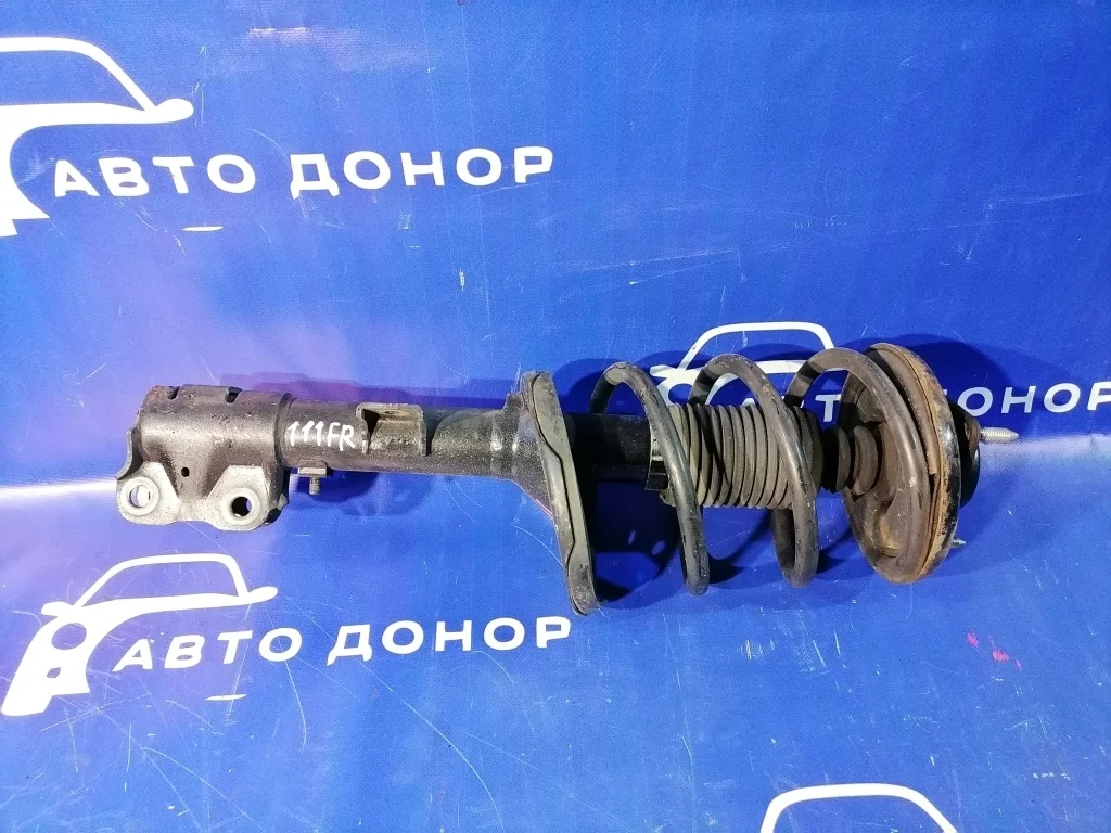 стойка MITSUBISHI OUTLANDER CW5W 4B12