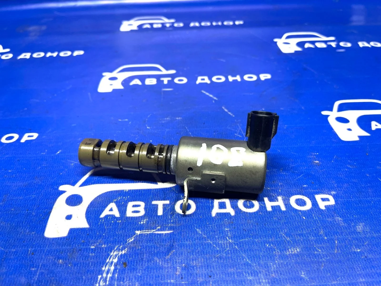 клапан vvt-i MITSUBISHI CHARIOT GRANDIS N94W 4G64