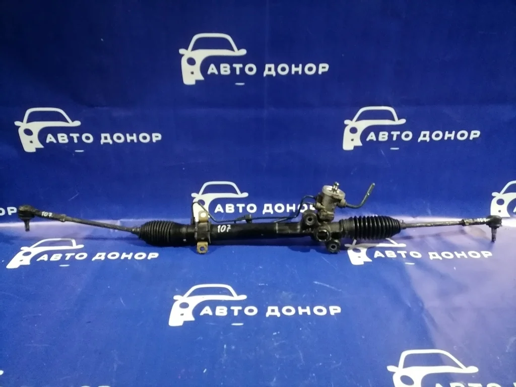 рулевая рейка MAZDA MPV LWEW FS