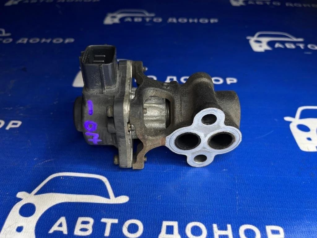 клапан egr MAZDA MPV LWEW FS