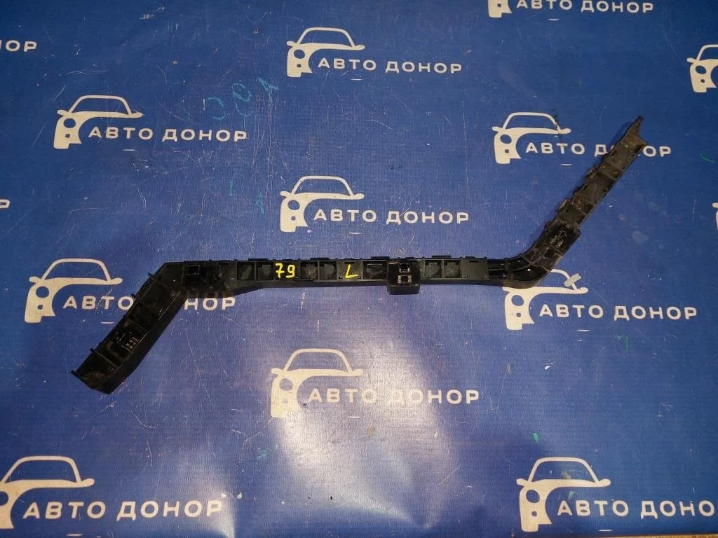 крепление бампера HONDA ACCORD CU1 R20A