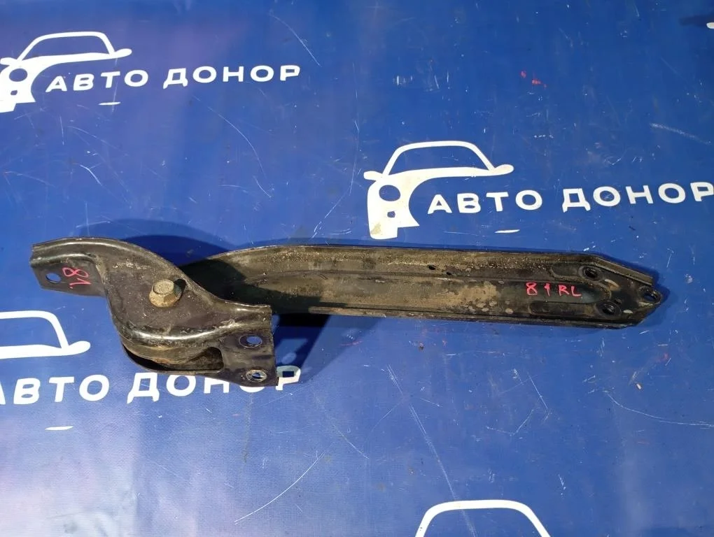 рычаг CHEVROLET CAPTIVA C140 LE5