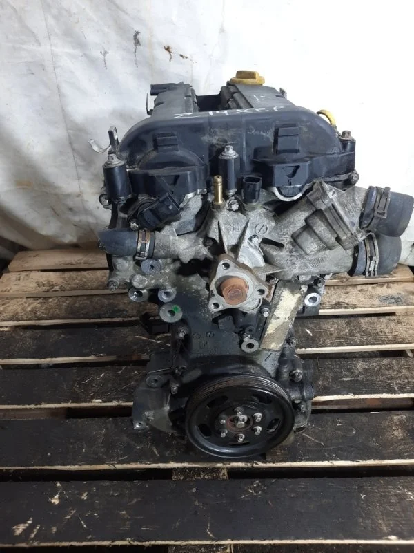 Двигатель Opel Astra H ХЕТЧБЭК 5ДВ. Z14XEP 2010