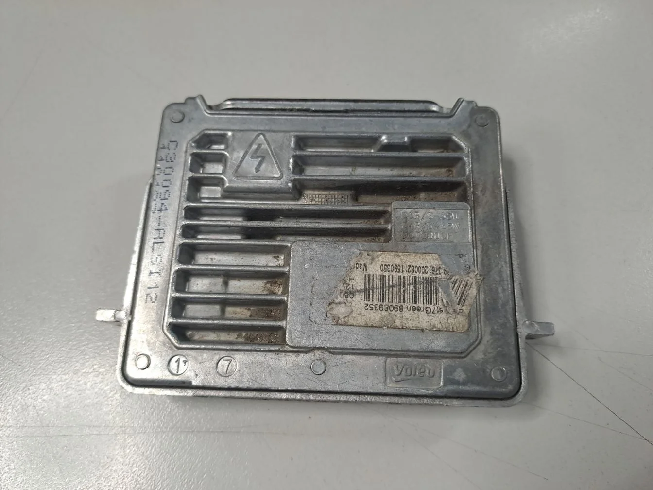 Блок ксеноновой лампы для Ford Kuga 2012-2019