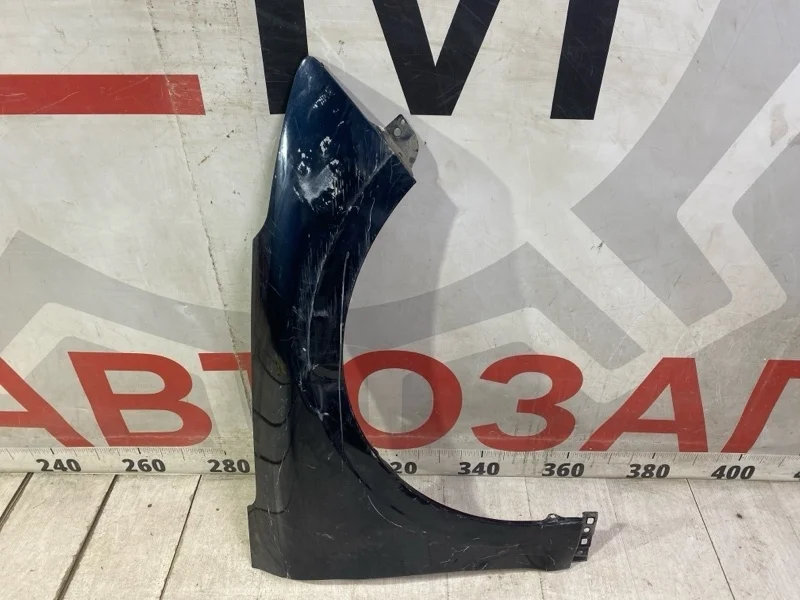 Крыло переднее правое Kia K5 2020-Нв