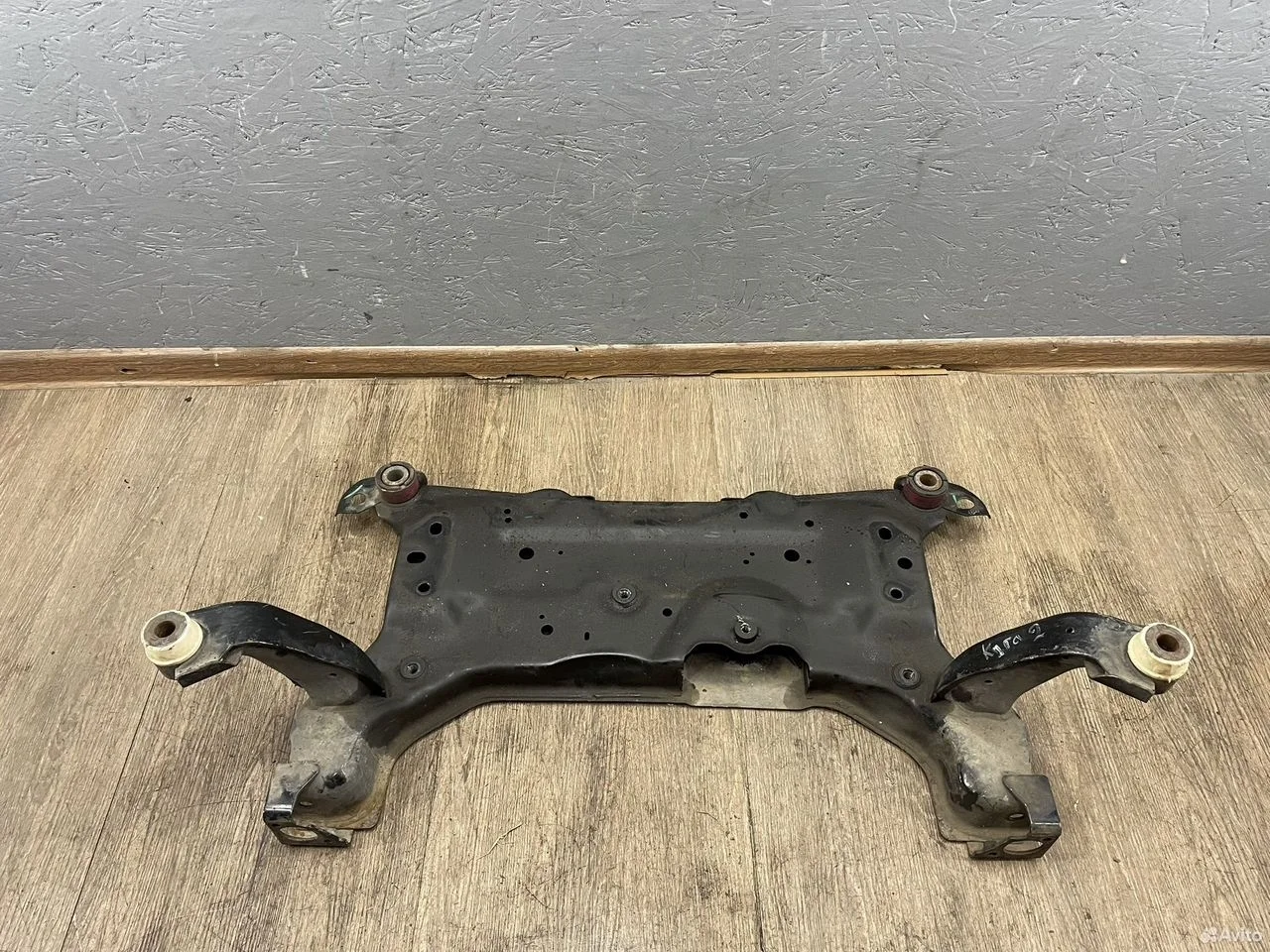 Подрамник передний ford kuga 2 escape 3 2013-2019г