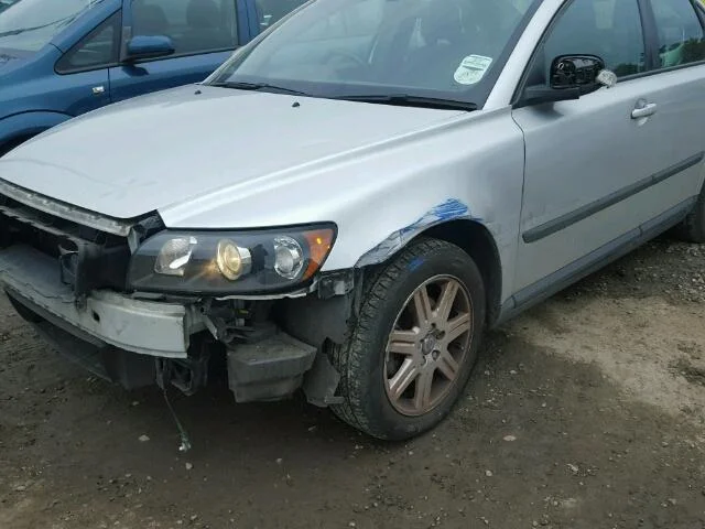 Продажа Volvo S40 1.6 (100Hp) (B4164S3) FWD MT по запчастям