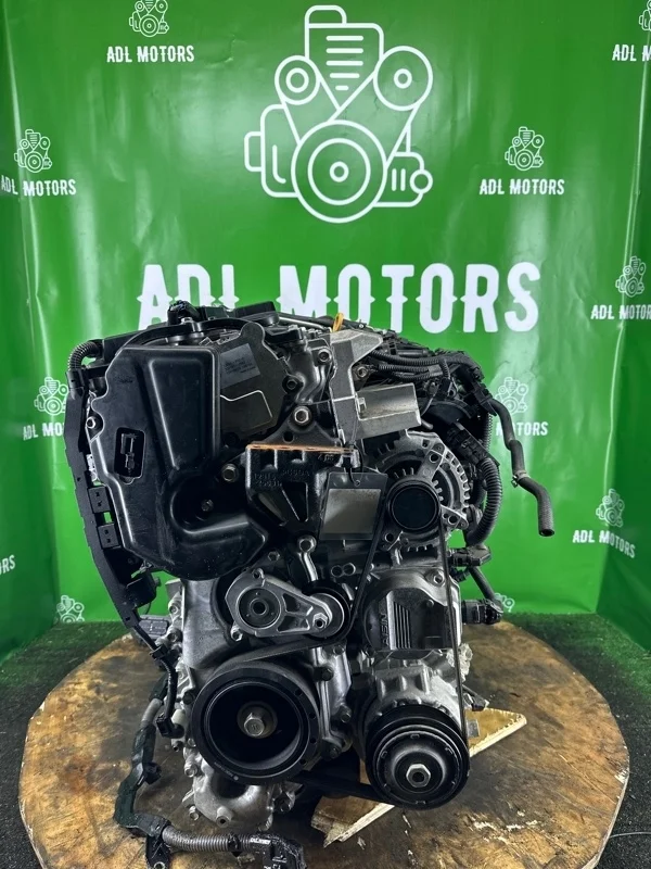 Двигатель Toyota RAV4 2019-2021