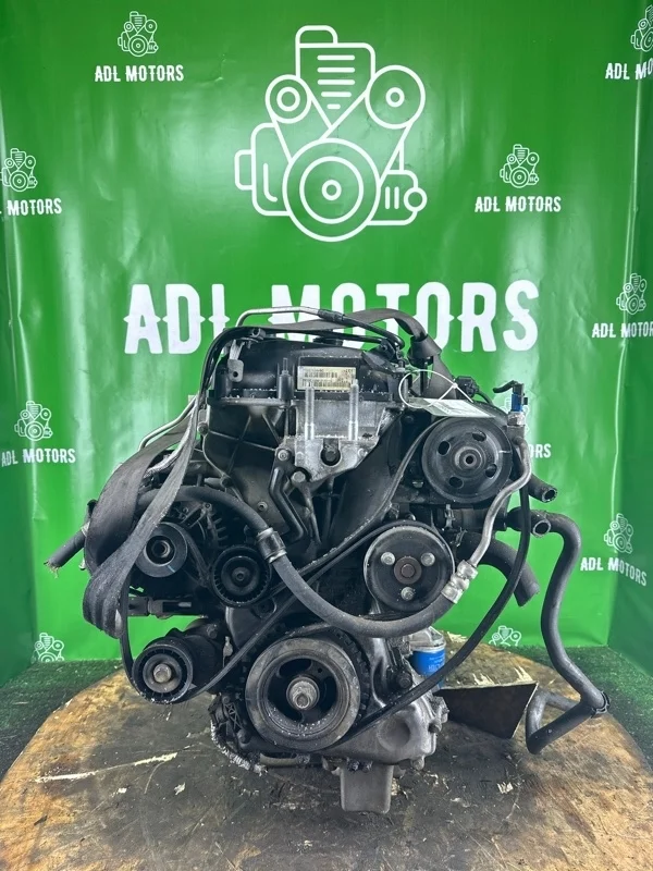 Двигатель Ford Mondeo 4 2007-2014