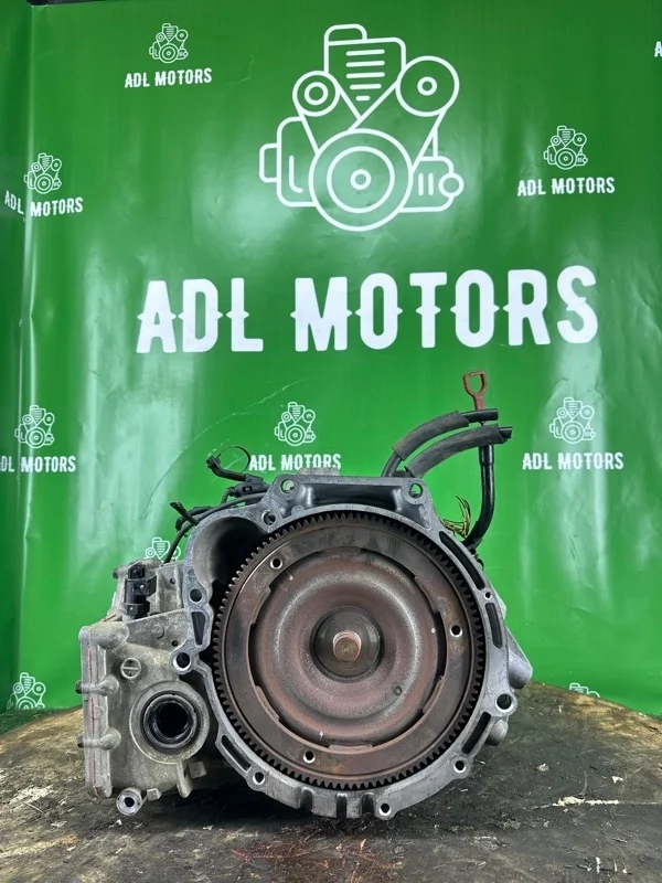 Акпп Hyundai Getz 2002-2011
