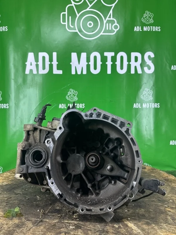 Мкпп Kia Rio 2 2005-2011