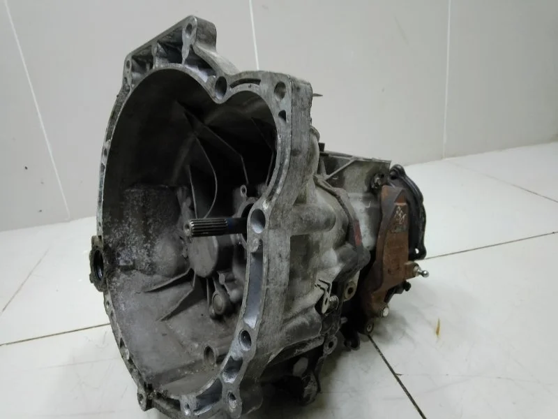 МКПП Ford Focus 3 СЕДАН PNDA 1.6 БЕНЗИН 2012