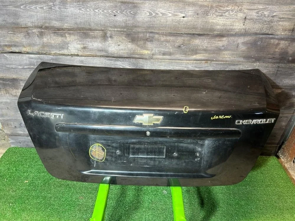 Крышка багажника Chevrolet Lacetti Седан