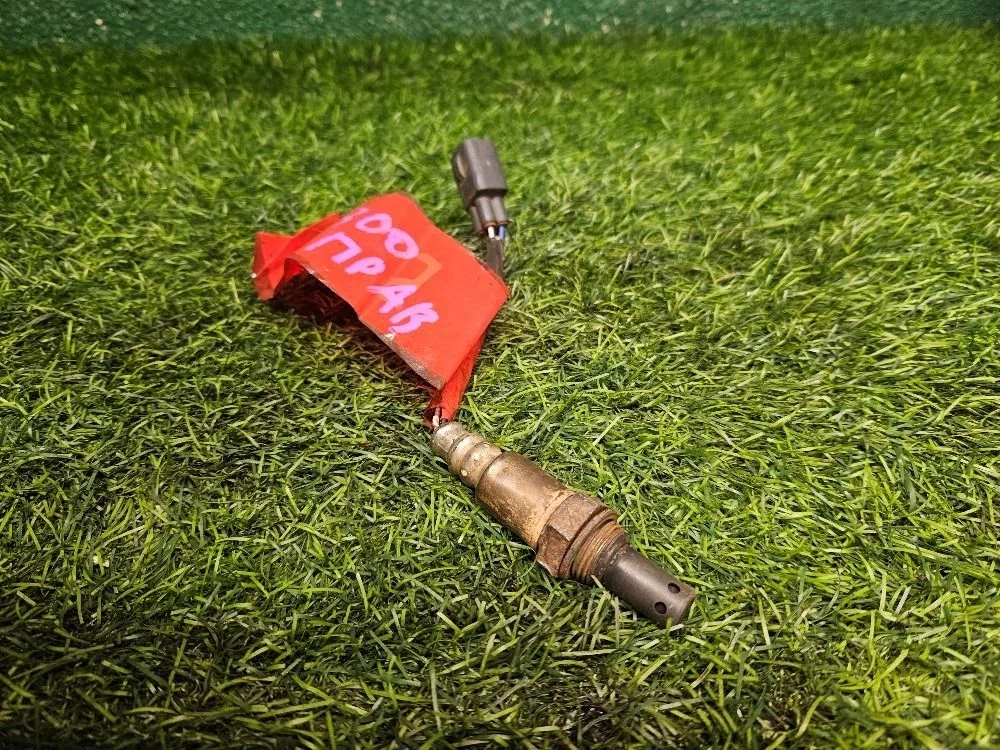 Лямбда зонд на Lexus GS300