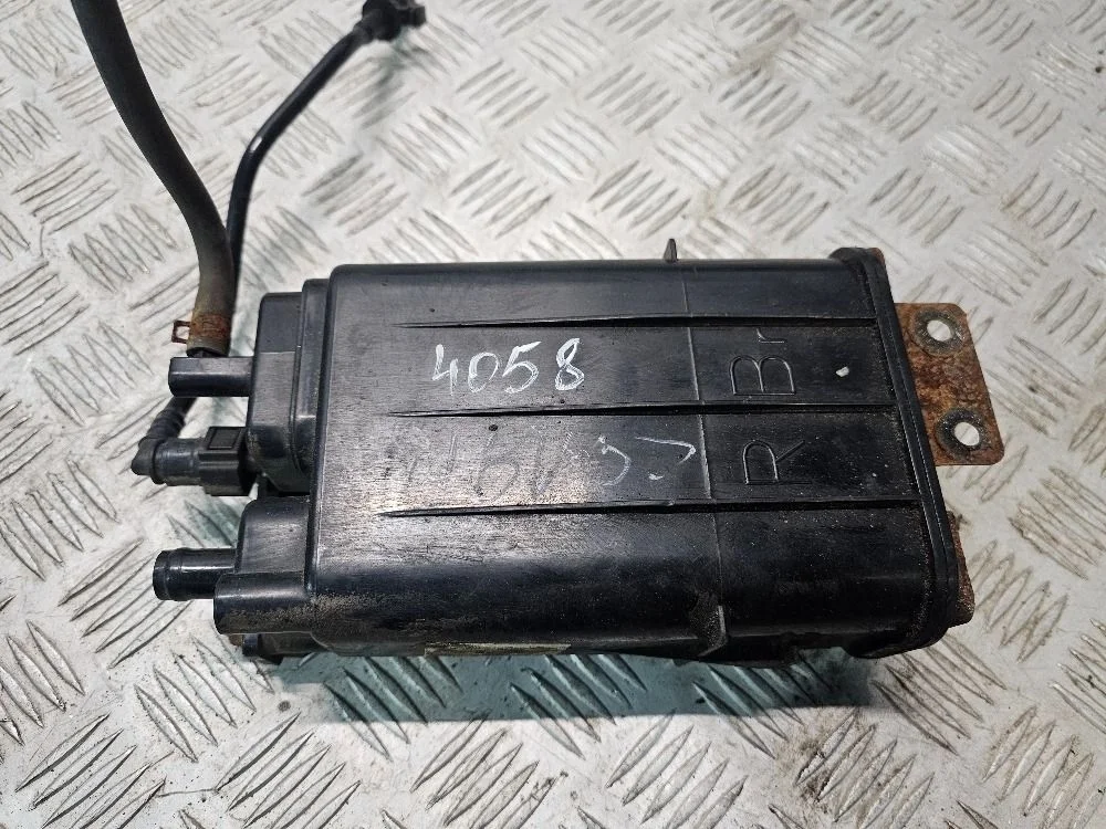 Абсорбер KIA RIO 3