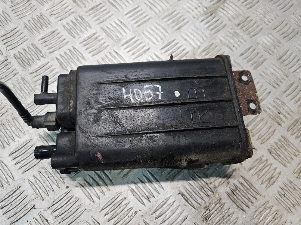 Абсорбер KIA RIO 3