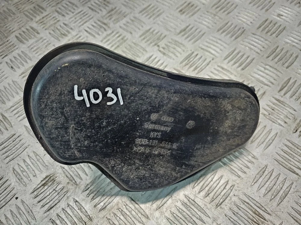 Ресивер vw passat b5