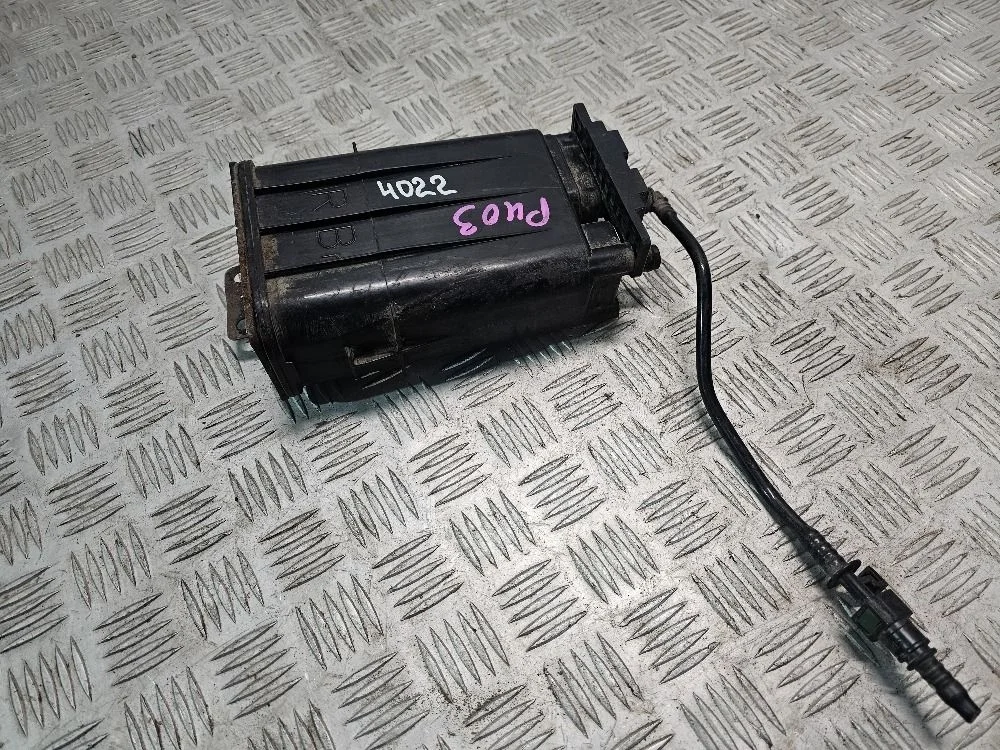 Абсорбер KIA RIO 3