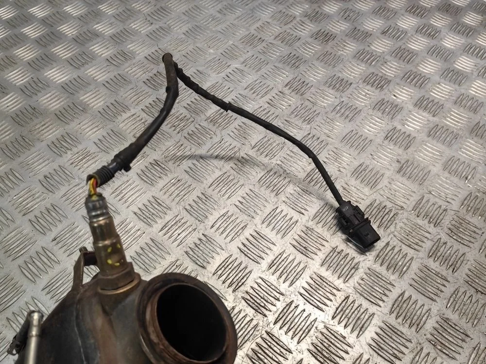 Лямбда зонд Volkswagen Passat B6