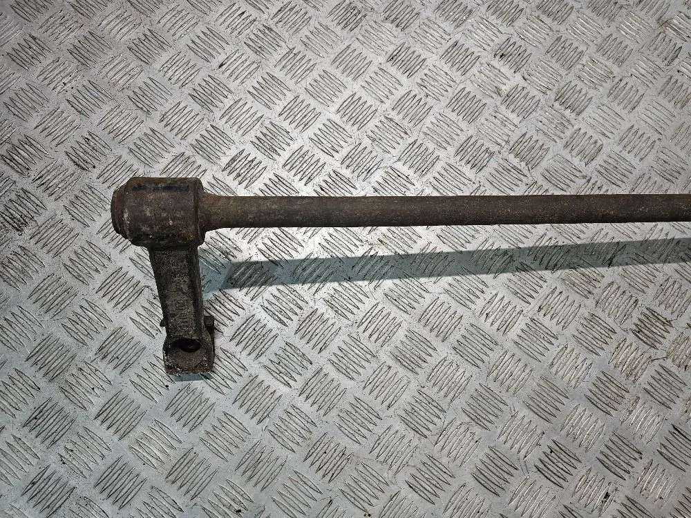 Рычаг Mercedes-Benz Ml-Class левый