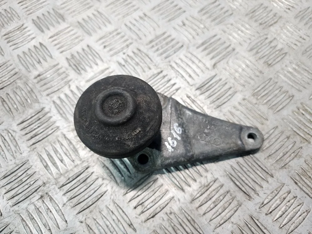 Кронштейн двигателя Audi A6