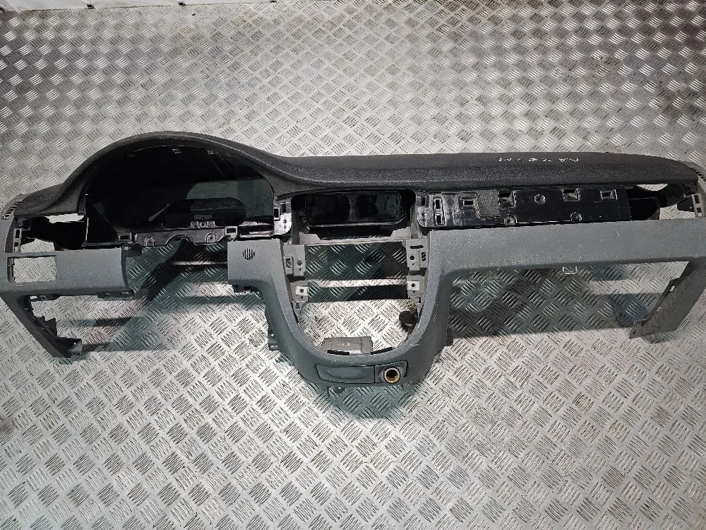 Торпедо Chevrolet Lacetti