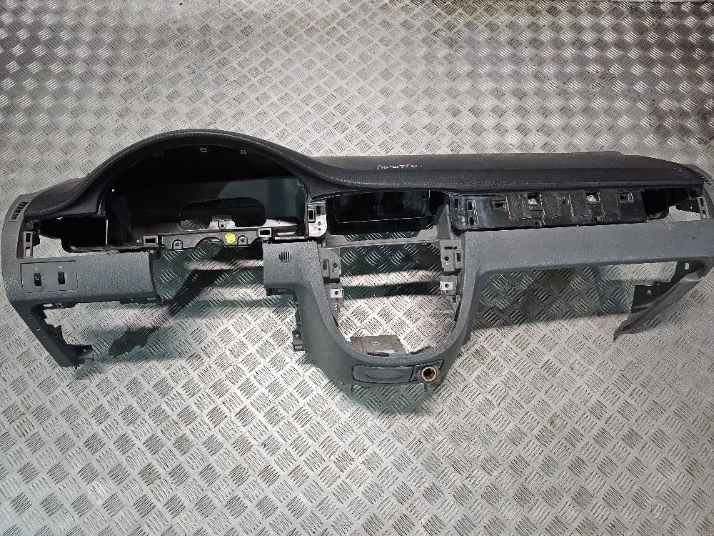 Торпедо Chevrolet Lacetti